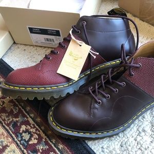 Doc Martens x Engineered Garments Church Boot